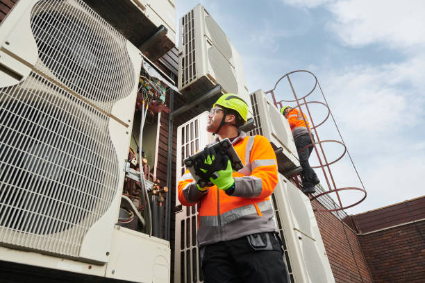 Best Affordable HVAC services  in Rose, LA