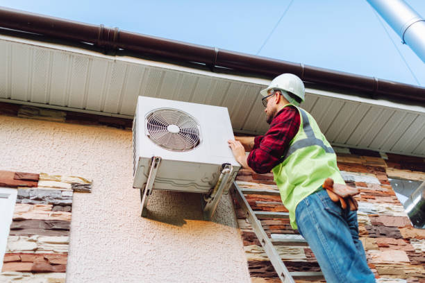 Best Commercial HVAC repair  in Rose, LA