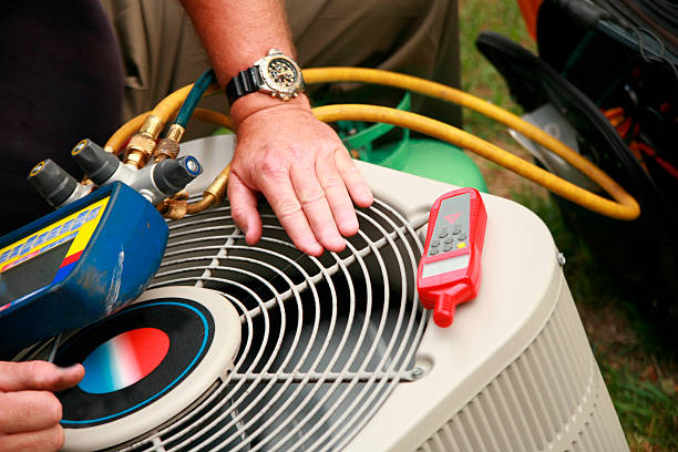 Best HVAC installation services  in Rose, LA