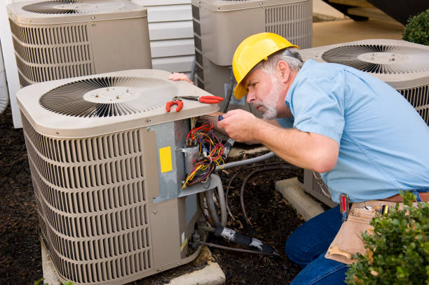 Best Best HVAC companies  in Rose, LA