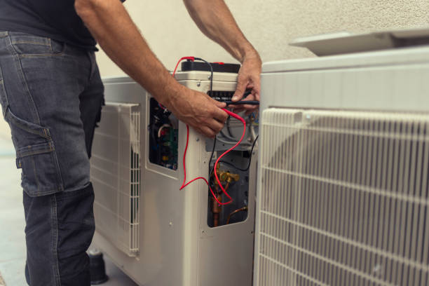 Best HVAC troubleshooting  in Rose, LA