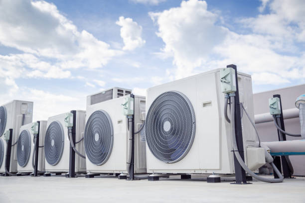 Best Ductless HVAC repair  in Rose, LA