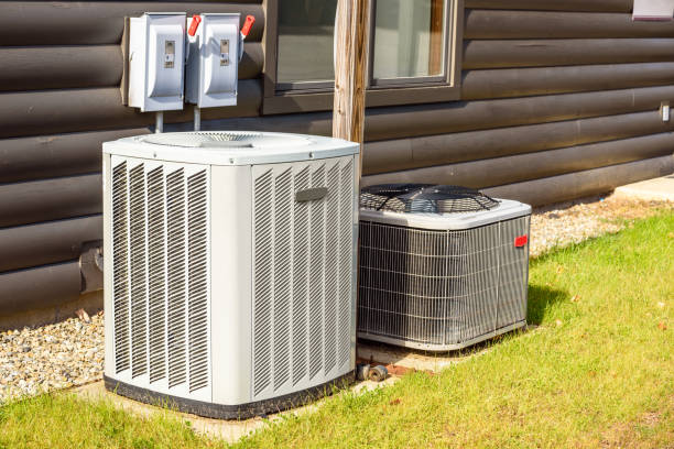 Best HVAC service technicians  in Rose, LA