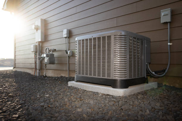 Best HVAC maintenance near me  in Rose, LA